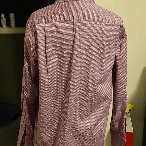SEAN JOHN DRESS SHIRT - Picture 5 of 9